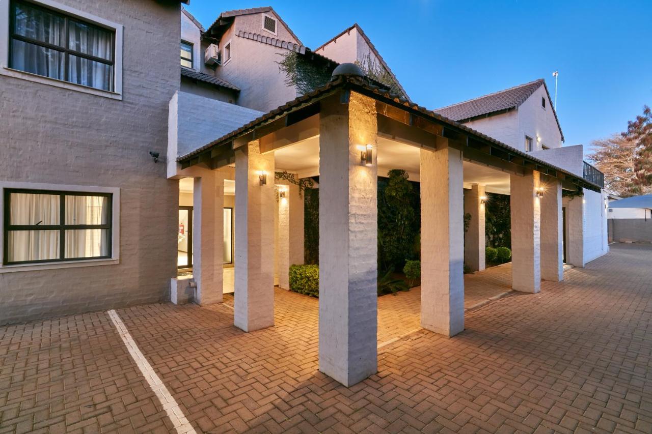 Regent Kgale Lodge 哈博罗内 外观 照片