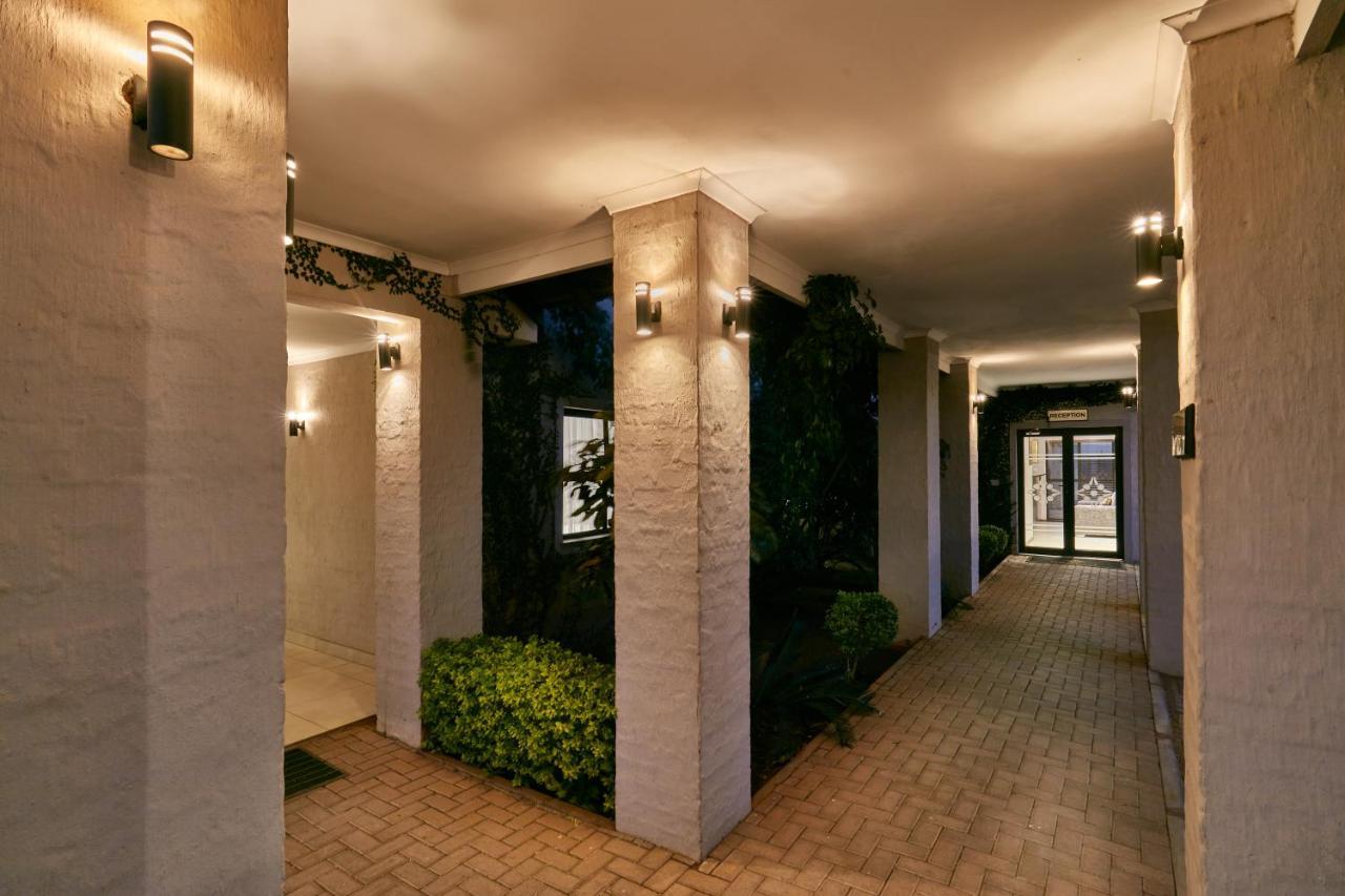 Regent Kgale Lodge 哈博罗内 外观 照片